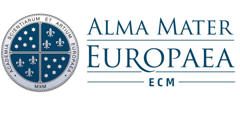 ECM logo
